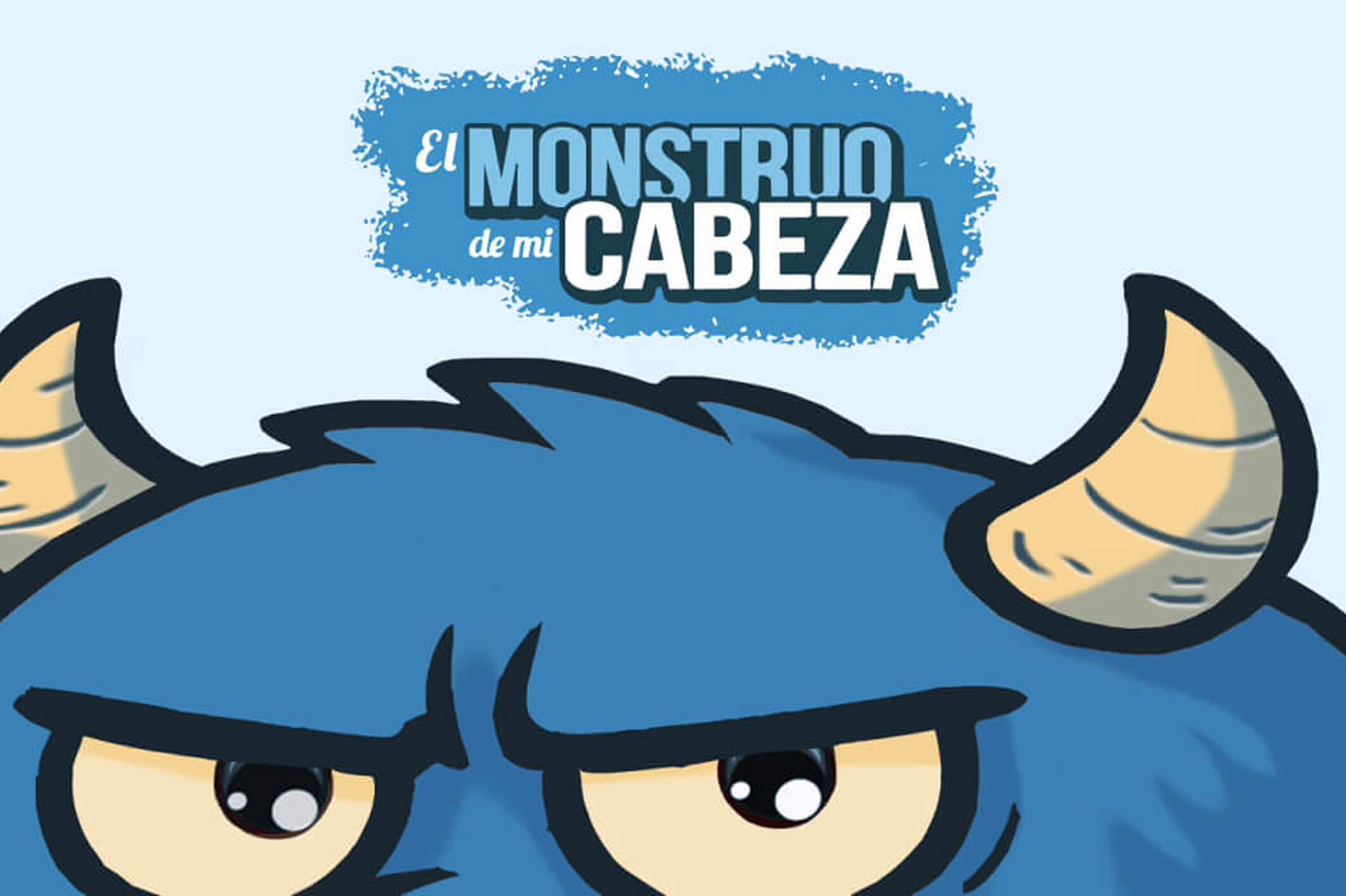 Eventos “El monstruo en mi cabeza” 2026