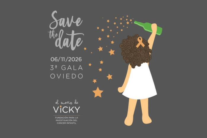 III Gala Solidaria