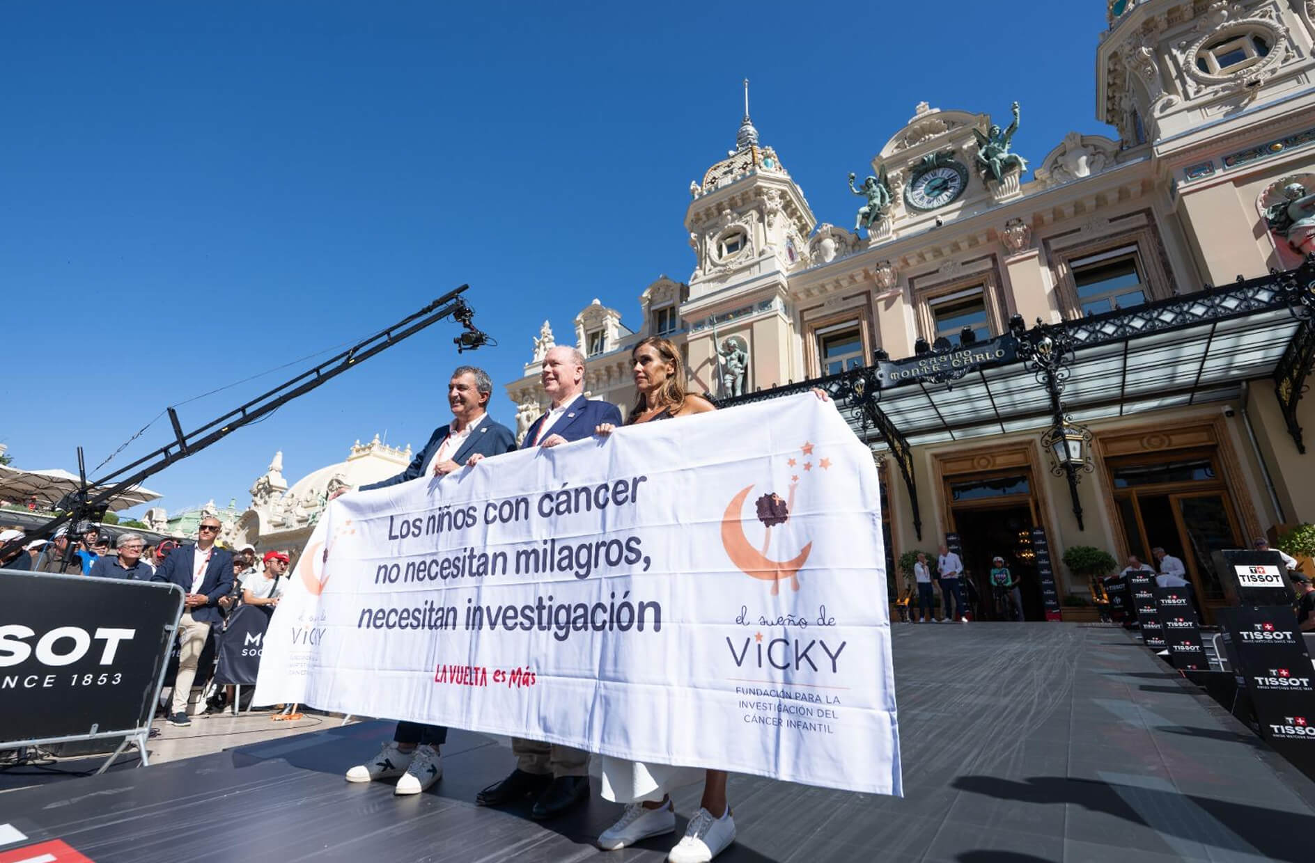 La Vuelta Ciclista a España 2026